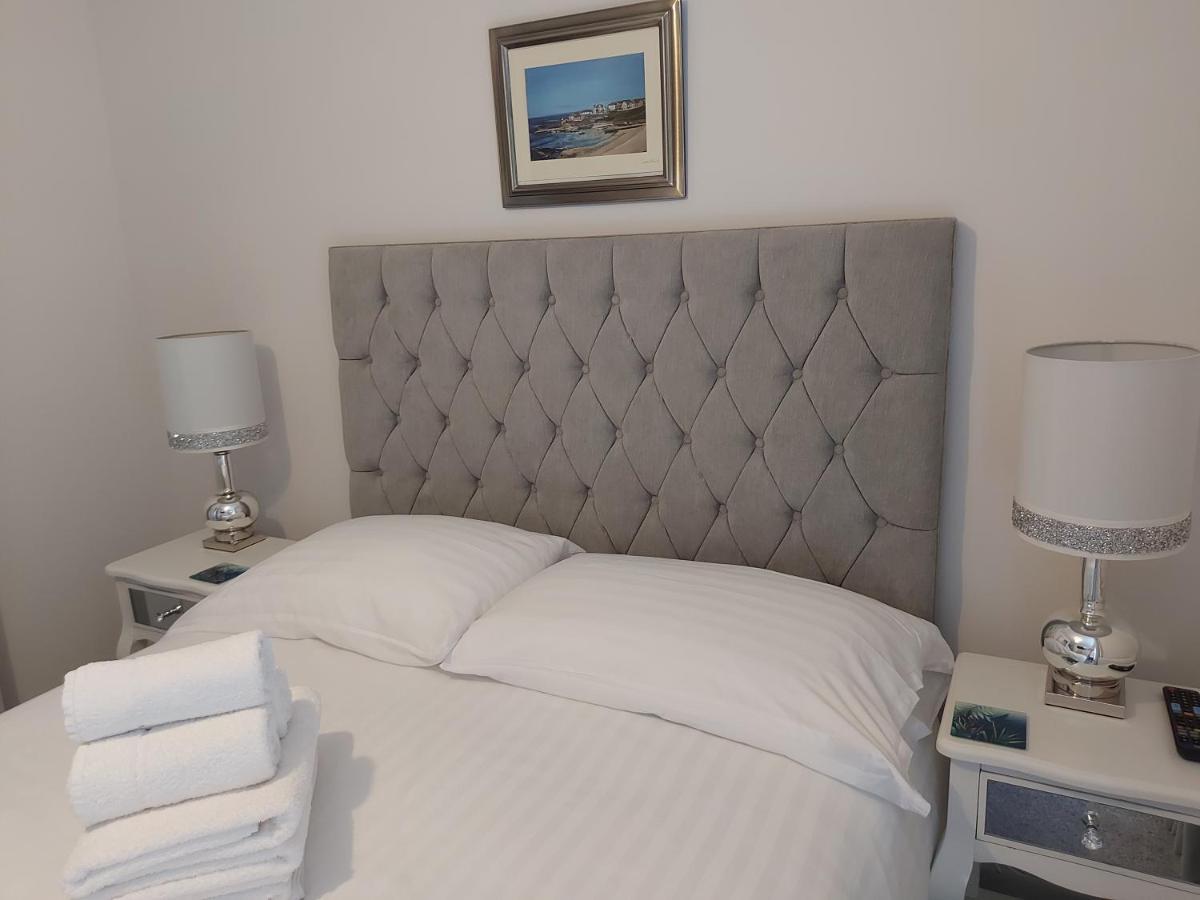 Ayala Bed & Breakfast Portstewart Exterior foto