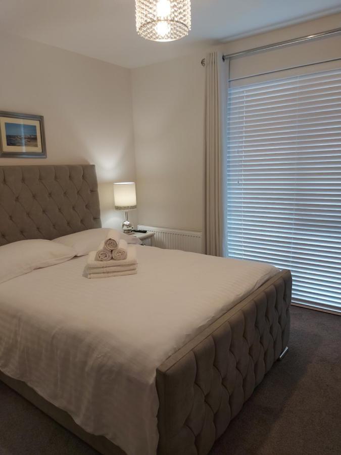 Ayala Bed & Breakfast Portstewart Exterior foto